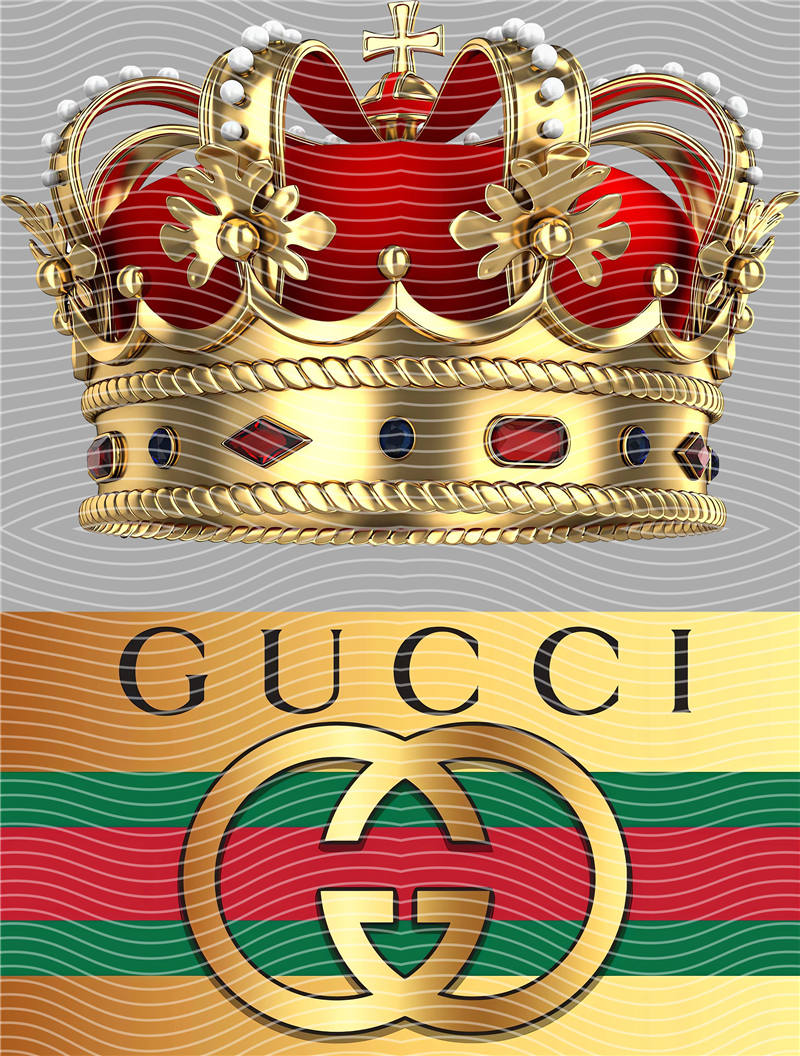 Gucci-GU 7
